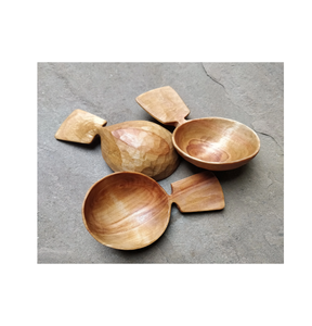 Cuillère à mesurer en bois Cuillères à mesurer Cuillère à café en grains Offre Spéciale Cuillère à mesurer en bois de taille personnalisée à bas prix - Product Image 2