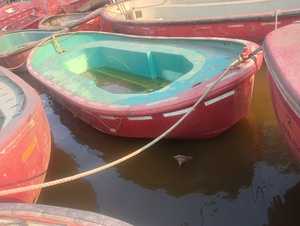 Sed pen bolígrafo Ype OOD uality sed iberiglass arine Iife ooat eady Fo Xport at Heap Rice arroz - Product Image 4