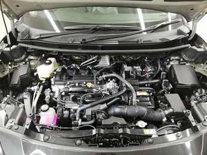 Usado TOYOTA YARIS híbridos - Product Image 5