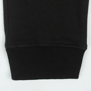 Pantalon de jogging léger en molleton respirant en coton décontracté pour homme, effet délavé - Product Image 4