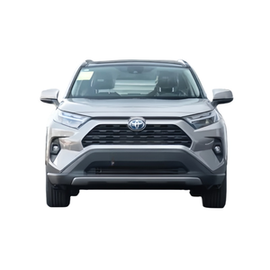 2022 Toyo-ta RAV4 Hybrid Car usate in vendita 2022 Toyo-ta RAV4 Hybrid in vendita - Product Image 1