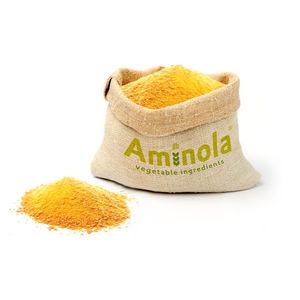 อาหารถั่วเหลืองออร์แกนิกสำหรับสุนัขปศุสัตว์และปลา - Product Image 4