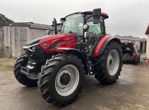TRACTOR CASE IH JX55 ORIGINAL NUEVO EN VENTA TRACTORES CASE IH EN VENTA A PRECIOS MODERADOS ENVIOS A TODO EL MUNDO - Product Image 3