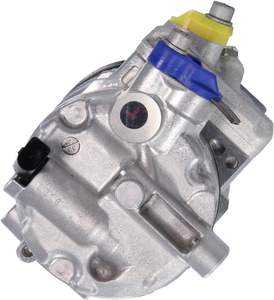 คอมเพรสเซอร์แอร์เด็นโซ่ใหม่ รุ่น DNDCP02050 สำหรับรถยนต์ออดี้ เซียท ซีด้า คุณภาพสูง รับประกัน 1 ปี - Product Image 4