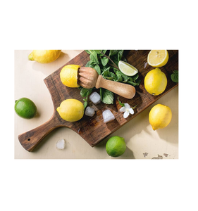 Indian Manufacture Wholesale Lemon Fruit Orange <b>Reamer</b> Fruit Slicer Kitchen Gadgets Tools at Amazing Quality Product - Product Image 5