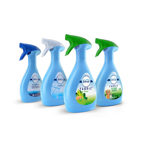 ผ้าฝ้ายไอน้ำ Febreze ขนาด300มล. - Product Image 6