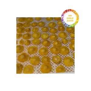 Fournisseur du Vietnam Snack d'ananas séché doux offrant une saveur naturelle de douceur à mâcher idéale pour la vente au détail en gros et à l'exportation - Product Image 2