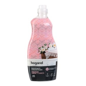 Adoucissant textile Fraise Cerise pour usage domestique, 60 lavages - Product Image 1