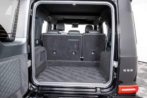 Mercedes-Benz G 63 AMG 4MATIC 2022 Usado - Product Image 6