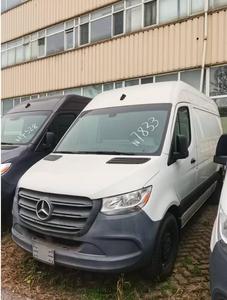 VENTAS ORIGINALES <span class=keywords><strong>Mercedes</strong></span>-Benz Sprinter Cargo Van 3500X Automática AWD Asientos <span class=keywords><strong>de</strong></span> Cuero Cámara Trasera Volante a la Izquierda Plástico ODM DIY - Product Image 2