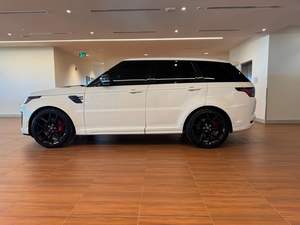 LAND ROVER RANGE ROVER SPORT 2021 USADO, Volante a la Izquierda/Derecha - Product Image 3