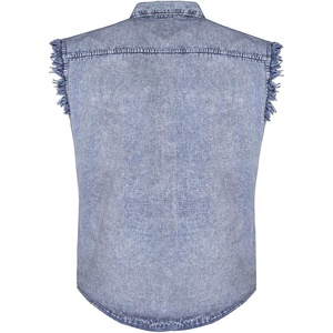 เสื้อสำหรับนักขี่มอเตอร์ไซด์แบบใหม่เสื้อแฟชั่นออกแบบโลโก้ได้ตามต้องการ - Product Image 4