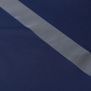 เสื้อยืดสตรีทผ้าโพลีเอสเตอร์สำหรับผู้ชายเสื้อครึ่งแขนทำจากไมโครไฟเบอร์พร้อมคอกลมไฟซับในสำหรับฤดูร้อน - Product Image 4