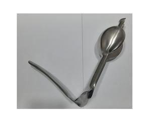 Espéculo Vaginal Ponderado Steiner Auvard de Alta Calidad, Manual, Hoja Extra Larga, Acero Inoxidable, Acabado Mate, Certificado ISO 13485 CE - Product Image 4