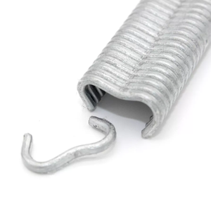 M-Hog-Ringe für Vogel- und Hühnergitter, Drahtzaun - Product Image 4