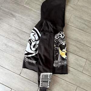 Nueva Llegada, Sudadera con Capucha de Felpa 100% Algodón, Hombros Caídos, Secado Rápido, Antiarrugas, Ropa Urbana con Logotipo Digital Personalizado - Product Image 2