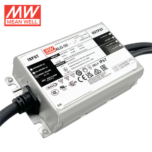Mean Well XLG-50-L-DA2 DALI-2 LED Driver Suitable For Street Lighting - Product Image 1