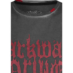 Camiseta sin mangas holgada para hombre, tela de mezcla de algodón, elegante, cómoda, perfecta para uso diario, salidas informales, entrenamientos de gimnasio - Product Image 3