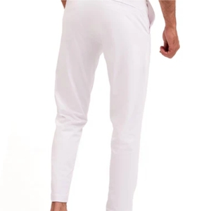 ชุดเอี๊ยมสำหรับใส่ทำงาน, กางเกงป้องกันทำงานหลวมๆทนทานต่อการฉีกขาดทนต่อสิ่งสกปรกสำหรับสวมใส่ในฤดูใบไม้ผลิฤดูหนาว - Product Image 3