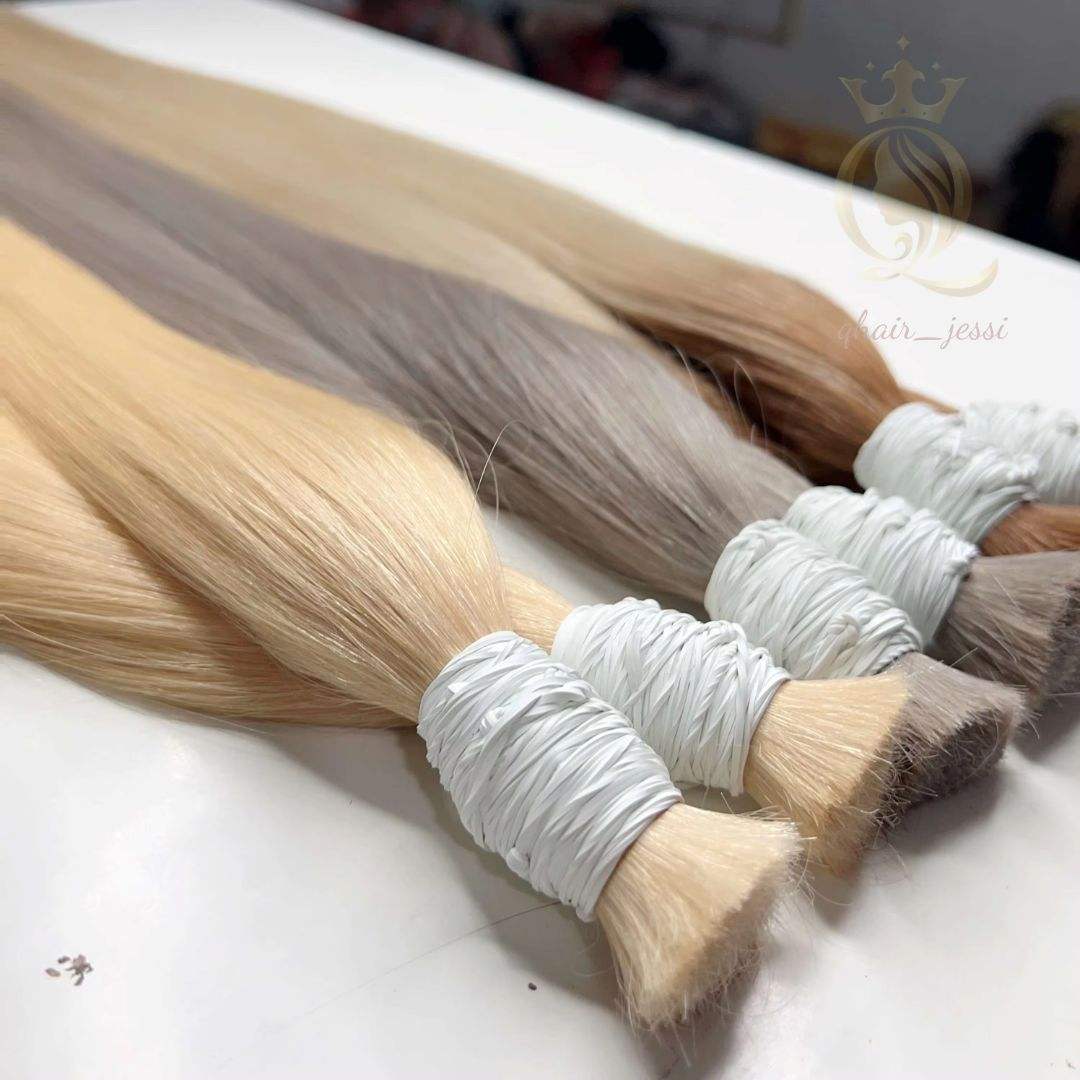 สีบลอนด์