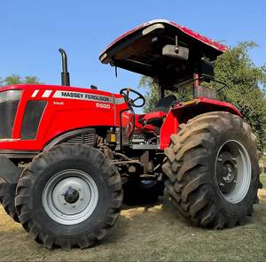 รถแทรกเตอร์แมสซีย์เฟอร์กูสันทางการเกษตรมีวางจำหน่ายแล้ว2WD/4WD - Product Image 1