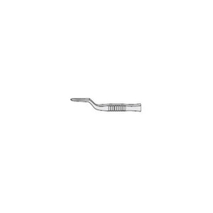 Gouge nasale Killian Instruments chirurgicaux de 127mm de long par Fs Ortho Meilleure qualité - Product Image 2