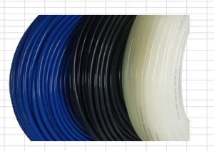 Tubos de plástico PU de alta resistencia a la presión de grado industrial Uso interior multiaplicación Fabricación de tubos de PVC al por mayor - Product Image 3