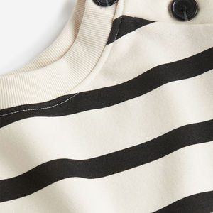 Sweat-shirt personnalisé imprimé pull streetwear logo sweat-shirt chaud en coton/sweat-shirt Offre Spéciale femme - Product Image 6