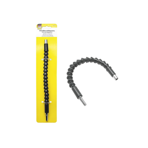 Paquete de 6 Extensiones Flexibles para Brocas, Accesorios para Herramientas Eléctricas que Facilitan el Trabajo - Product Image 2