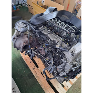 Motore per Serie I30 D4FB Z46922AZ00 Diesel 1582 2011 (12>18) - Product Image 6