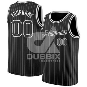 Camiseta de Baloncesto de Competición Profesional Personalizada de Alta Calidad, Malla Transpirable con Impresión por Transferencia de Calor 3D, Talla XS - Product Image 3