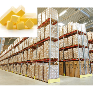 Beurre salé et non salé de qualité supérieure 82% disponible à la vente au prix de gros - Product Image 3