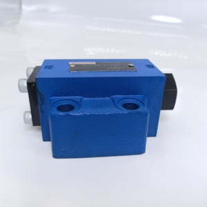 Válvula de retención de control hidráulico R900483371 3156AP SL10 SL10, válvula de retención de placa de 25/M - Product Image 6