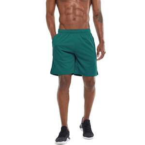 New Arrival Cotton <b>Sweat</b> <b>Shorts</b> with Pockets Workout Casual Loose <b>Shorts</b> For <b>Men</b> Sportswear Running Jogger <b>Men's</b> <b>Shorts</b> Gym - Product Image 3