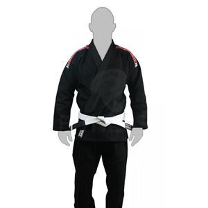 Kimono de Jiu Jitsu Brasileño Personalizado de Alta Calidad, 100% Algodón, Duradero, Transpirable y Resistente a la Contracción - Product Image 6