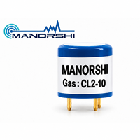 Capteur de gaz chlore MNS-4CL2-10