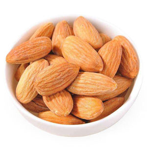 Nuez de almendra de grado superior al por mayor, nueces de almendra de alta calidad, precio barato, mezcla de nueces secas mezcladas, almendras al por mayor - Product Image 1