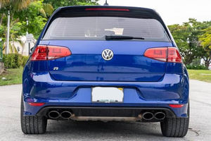 Volkswagen Golf R Usado del 2016, Potente Rendimiento, Tecnología Avanzada, Calidad Premium en Venta - Product Image 3