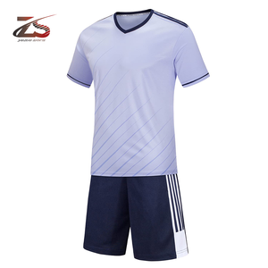 Venta al por mayor nuevo estilo personalizado Jersey uniforme de fútbol desgaste hecho en Pakistán - Product Image 6