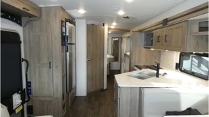 Winnebago Sunstar 31B 2025 usado, listo para vender - Product Image 2