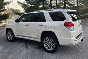 TOYOTA 4RUNNER LIMITED 4X4 USADO, 2010, Volante a la Izquierda/Derecha - Product Image 3