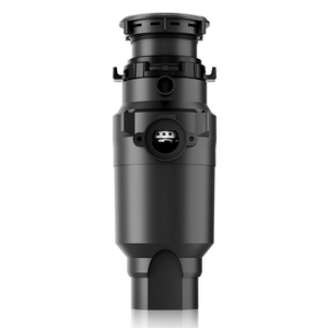 Chất thải thực phẩm gia đình disposer 220V 375W Máy ủ phân tự động nhà bếp chất thải thực phẩm Máy xử lý - Product Image 5