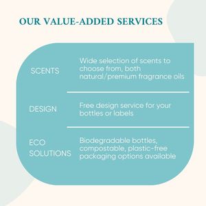 Détergent en poudre pour lave-vaisselle naturel de haute qualité OEM zéro déchet supérieur à 80% écologique nettoie efficacement la vaisselle - Product Image 4