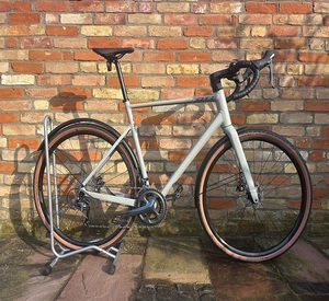 Calidad 2024 Scott Speedster Gravel 40 EQ - Product Image 1