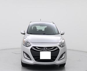 ใช้แล้ว lhd/rhd 2014 Hyundai Elantra GT SE FWD - Product Image 1