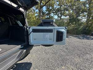 Bronco Rapt0r 2023, V6 biturbo, 4x4, diferenciales bloqueables delanteros y traseros, paquetes Lux y High - Product Image 6