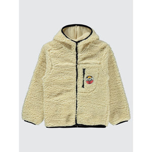 Uniformes de término escolar cárdigan textil para niños - Product Image 1