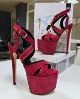 Nouvelle conception, chaussures décontractées élégantes pour femmes, à tige haute, légères, tendance de la mode pour le printemps et l'automne, classiques, modernes, exportateur indien