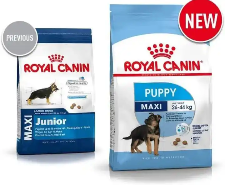 Royal Canin Maxi starter/Royal Canin Kitten Quality Atacado Royal Canin Comida para cães/Royal Canin 15kg 20Kg Sacos para venda