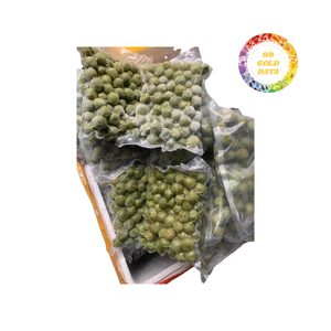 Dracontomelón pelado congelado cosechado en Vietnam, conservado por el método IQF, adecuado para las industrias alimentarias de todo el mundo - Product Image 6